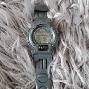 watch for men water resistant